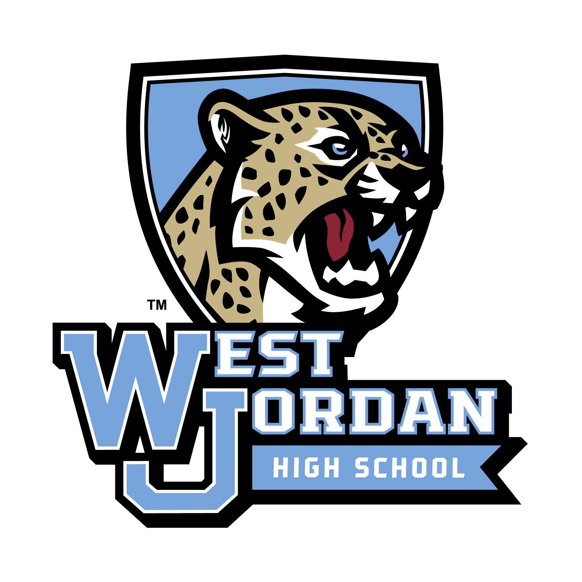 A | West Jordan High School